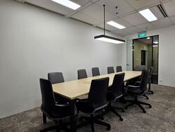 Abi Plaza (D2), Office #535091471